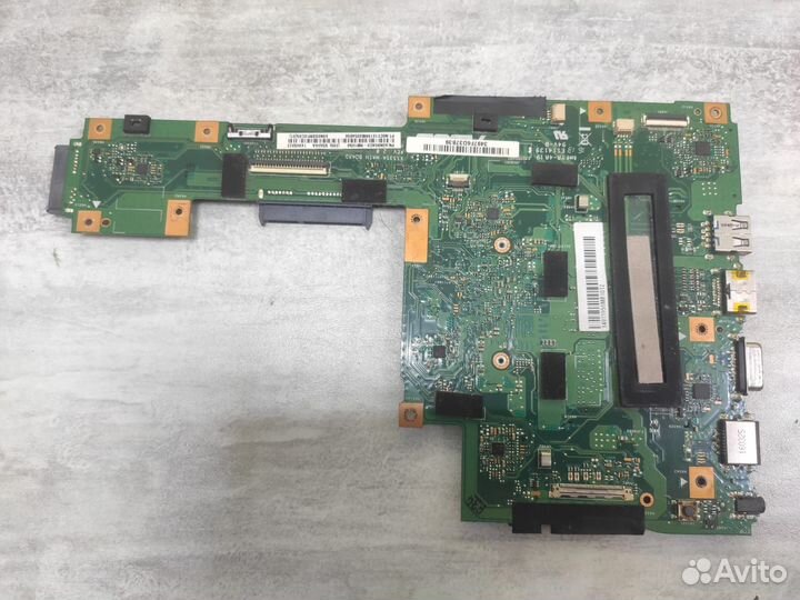 Материнская плата для Asus X553SA