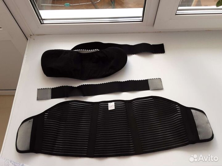 Бандаж для беременных S