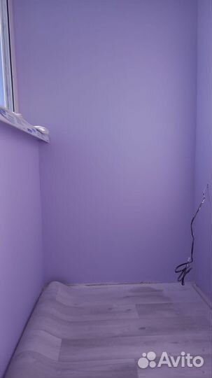 Штукатурно- малярные работы