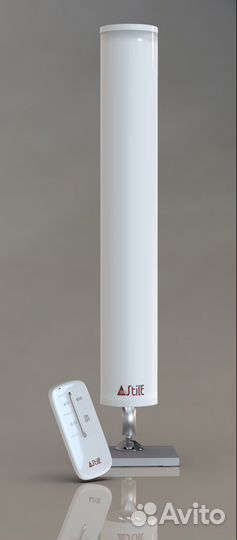 Облучатель бактерицидный