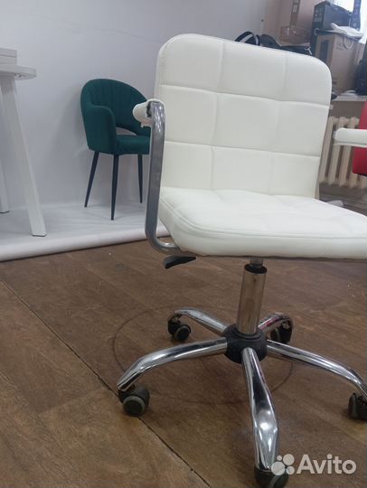 Кресло мастера