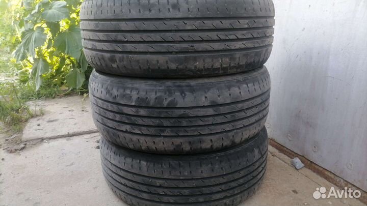 Nexen N Blue HD 205/55 R16 91