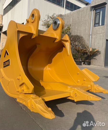 Ковш рыхлитель