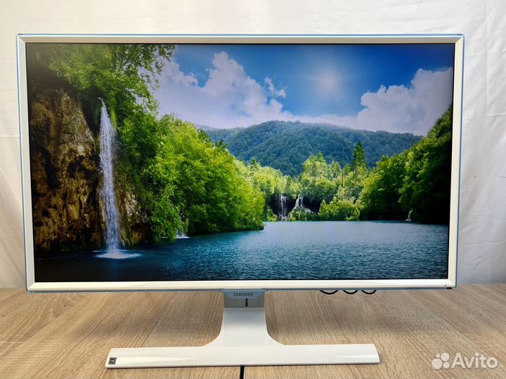 Samsung 27 Дюймов 1920x1080