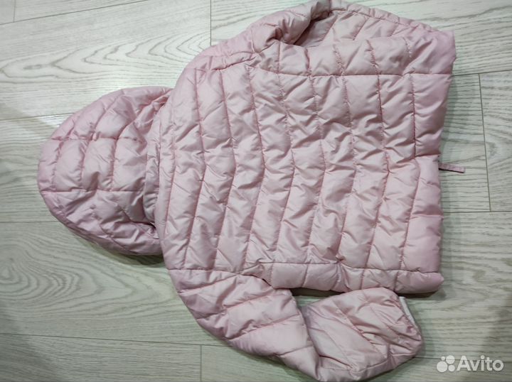 Куртка для девочки