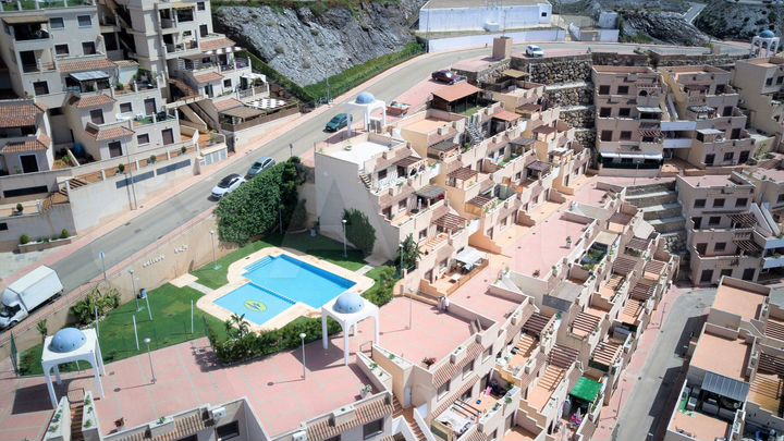 3-к. квартира, 84 м² (Испания)