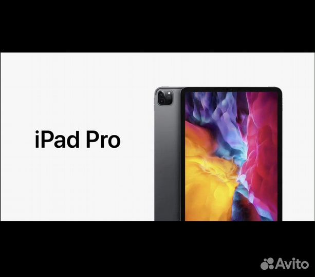 iPad pro 11 m2 128 gb wifi LTE grey