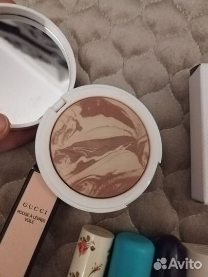 Румяна Dior, Shik, Shisheido, Benefit, Hourglass