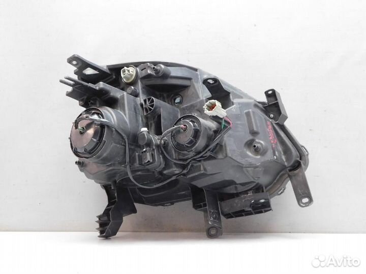 Фара левая Nissan X-Trail