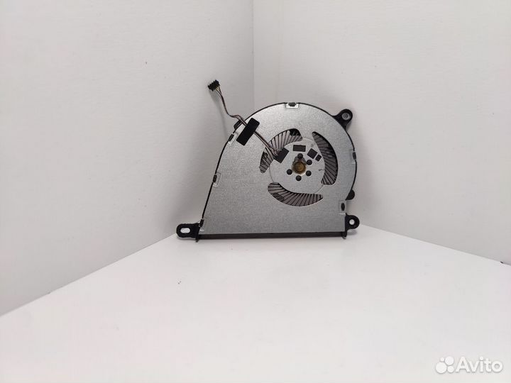 Кулер для ноутбука HP laptop 15s-eq0008ur