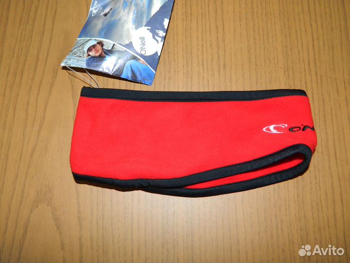Повязка на голову спортивная O'neill - новая