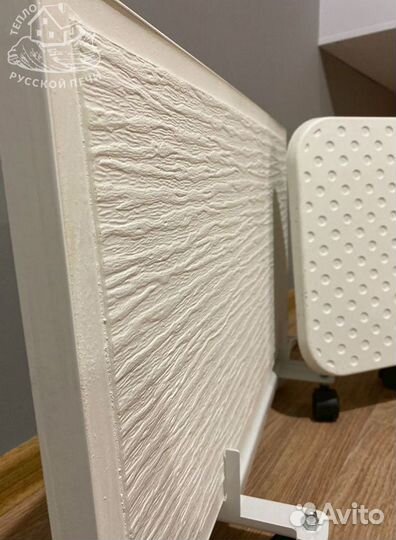 Кварцевый обогреватель с повышенной мощностью