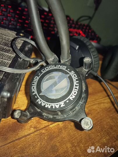 Комплект на 1155