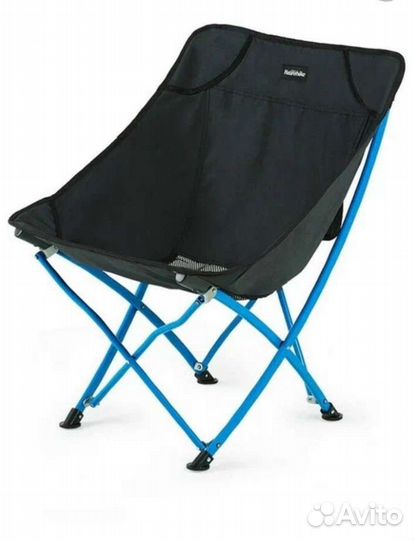 Новое кресло туристическое Naturehike