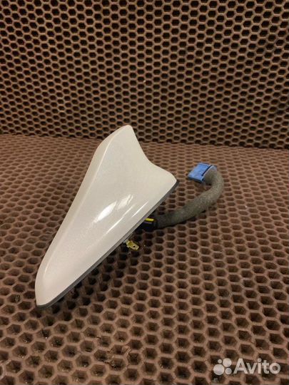 Антенна Hyundai Santa Fe 4 TM D4HB 2.2 2020