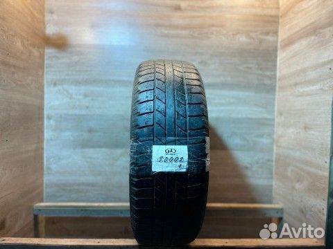 Goodyear Wrangler HP 245/65 R17