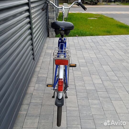 Велосипед Peugeot(Франция)