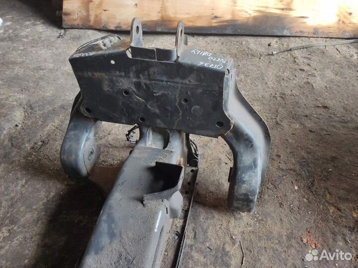 Балка передней подвески Ивеко Дейли 00-14г