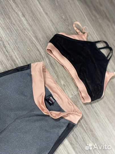 Костюм для фитнеса женский 42-44