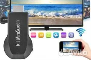 Aдаптер дублирование экрана