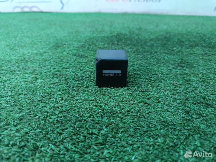 Реле Land Rover Freelander 2 2007