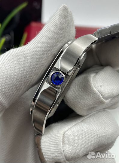 Мужские часы Cartier