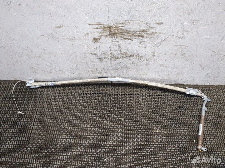 Подушка безопасности боковая Ford Fiesta, 2007