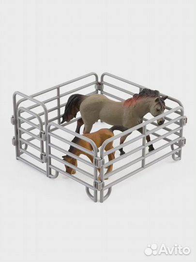 Фигурки животных