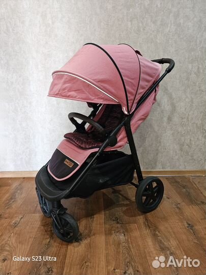 Коляска б/у