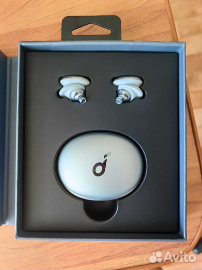 Anker soundcore liberty 3 pro