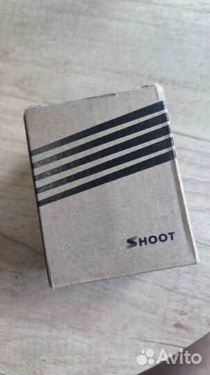 Макрокольца для Canon с автофокусом