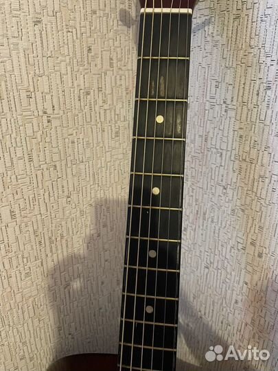 Гитара электроакустическая Fendеr Squiеr sа-105се