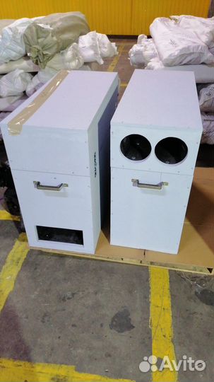 Шум бокс для whatsminer m 30 s