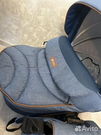 Коляска tutis mini style 3 в 1