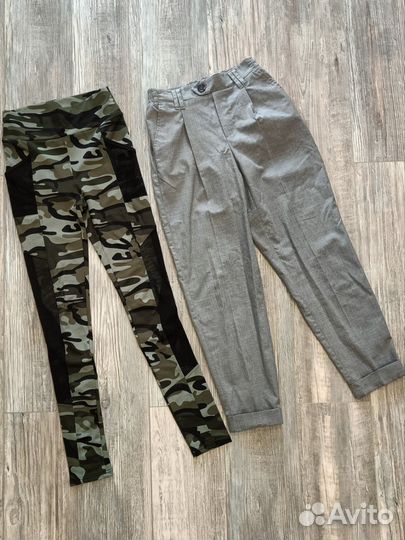 Женские вещи пакетом 40 42