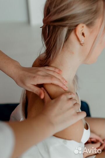 Ручной массаж