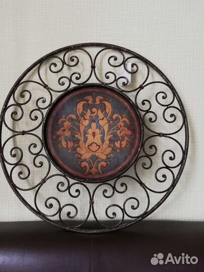 Настенное панно