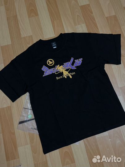 Футболка Sicko