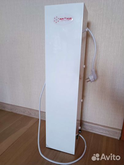 Лампа бактерицидная Армед