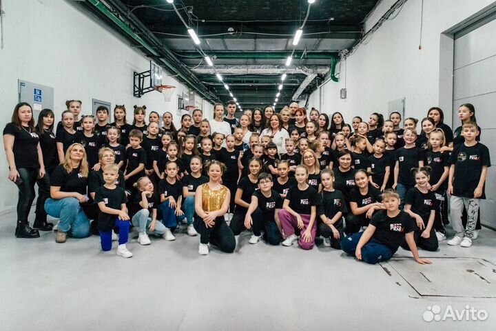 Киношкола с окупаемостью 3 месяца