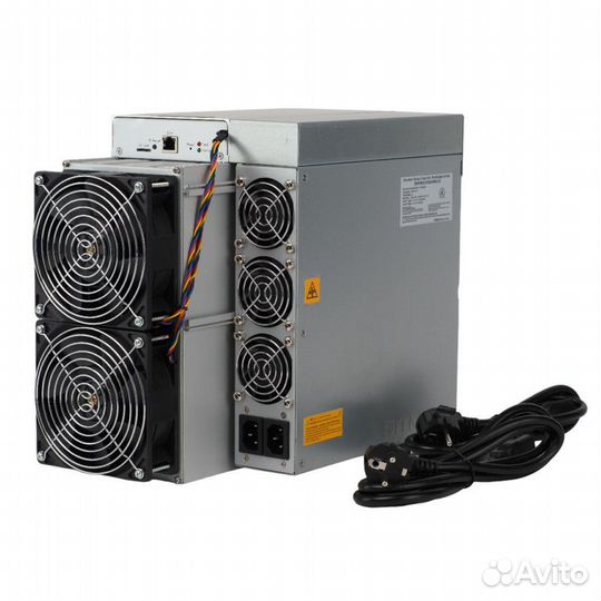 Asic Antminer S19K Pro 110th