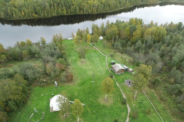 Гостиница, 942 м²