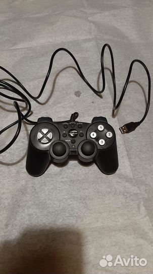 Джостик для пк