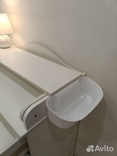 Пеленальный комод