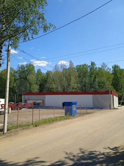Торговая площадь, 512 м²