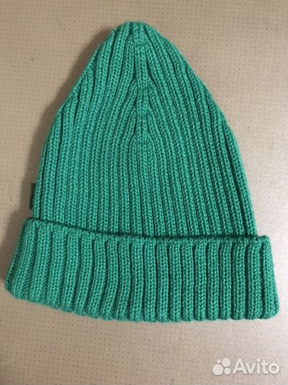 Шапка бини новая