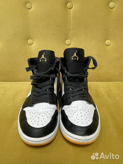 Nike jordan оригинал