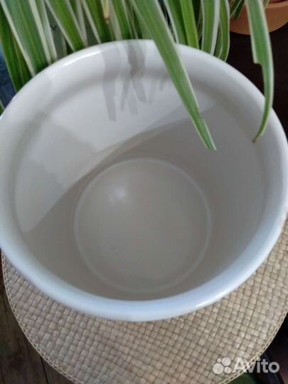 Ваза новая. IKEA