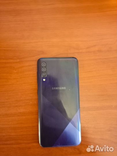 Samsung Galaxy A30s, 3/32 ГБ