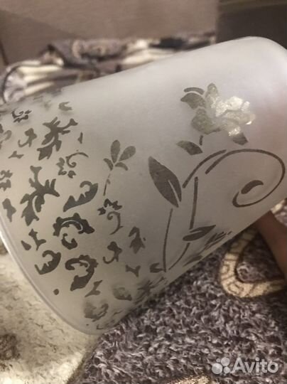 Плафоны для люстры